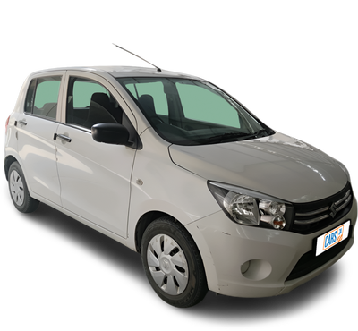 Maruti Celerio-img